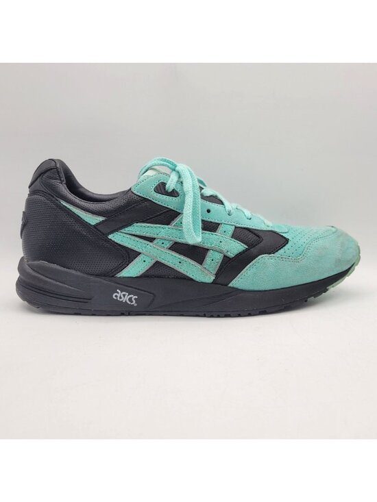 Asics Gel-Saga Diamond Supply Co Ronnie Fieg X Mens10.5 Tiffany Shoes Sneakers main image 16
